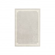 MIRAGE LIGHT TAUPE AREA RUG