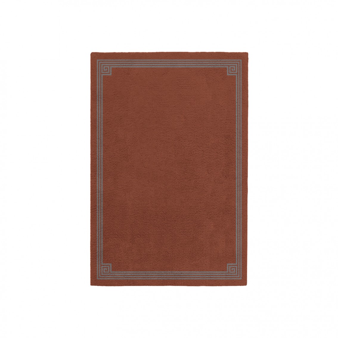 MIRAGE BRICK AREA RUG MIRAGE BRICK AREA RUG