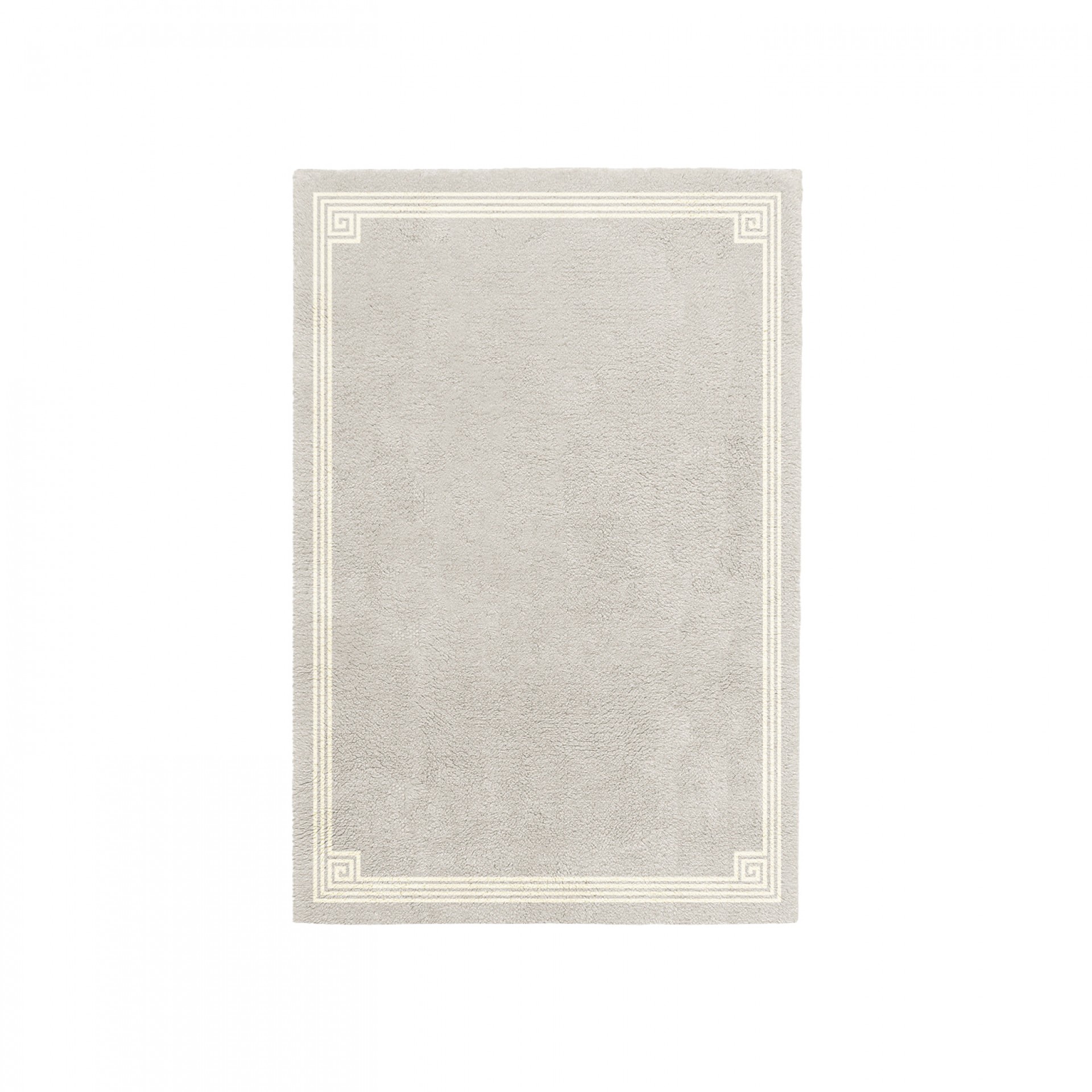 MIRAGE LIGHT TAUPE AREA RUG