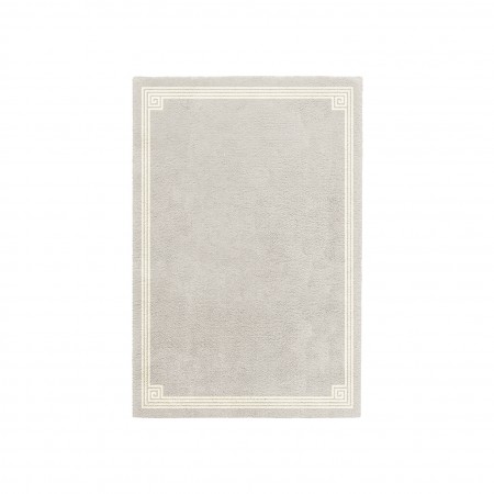 MIRAGE LIGHT TAUPE AREA RUG