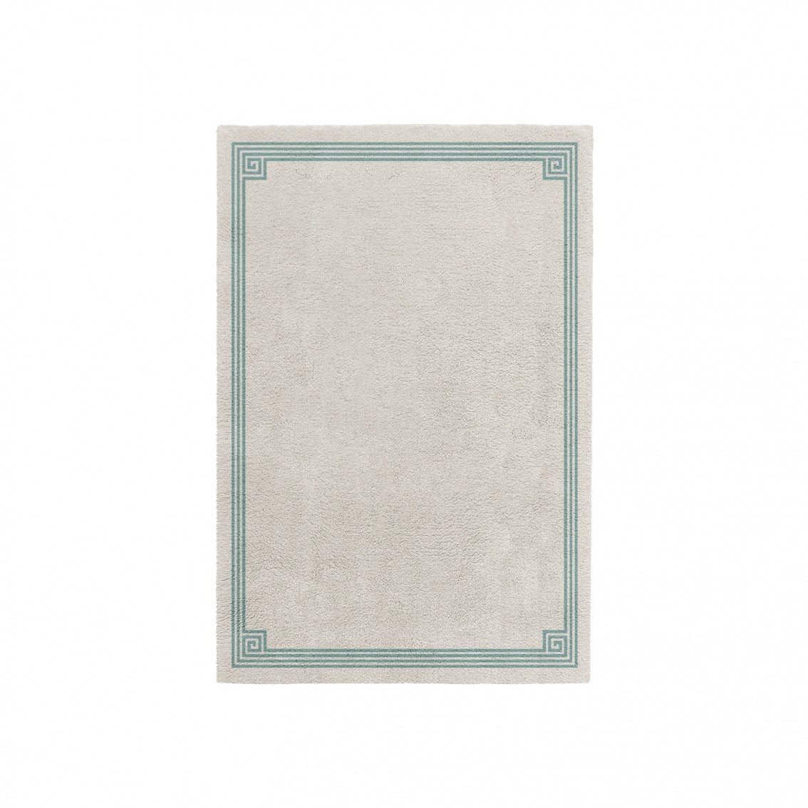 MIRAGE LIGHT TAUPE AREA RUG