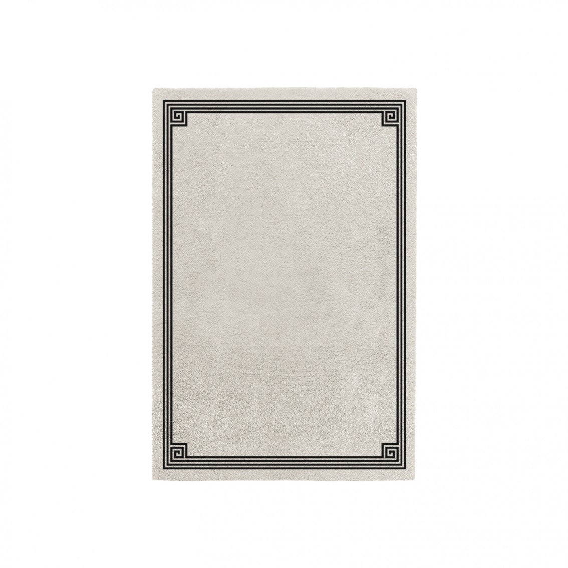 MIRAGE LIGHT TAUPE AREA RUG MIRAGE LIGHT TAUPE AREA RUG