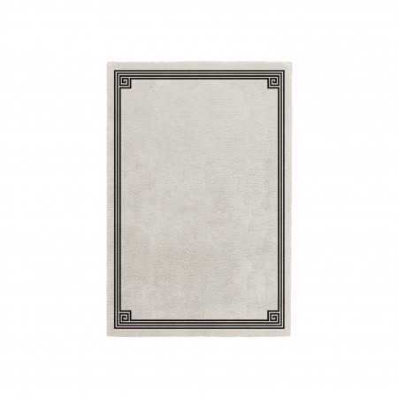MIRAGE LIGHT TAUPE AREA RUG MIRAGE LIGHT TAUPE AREA RUG