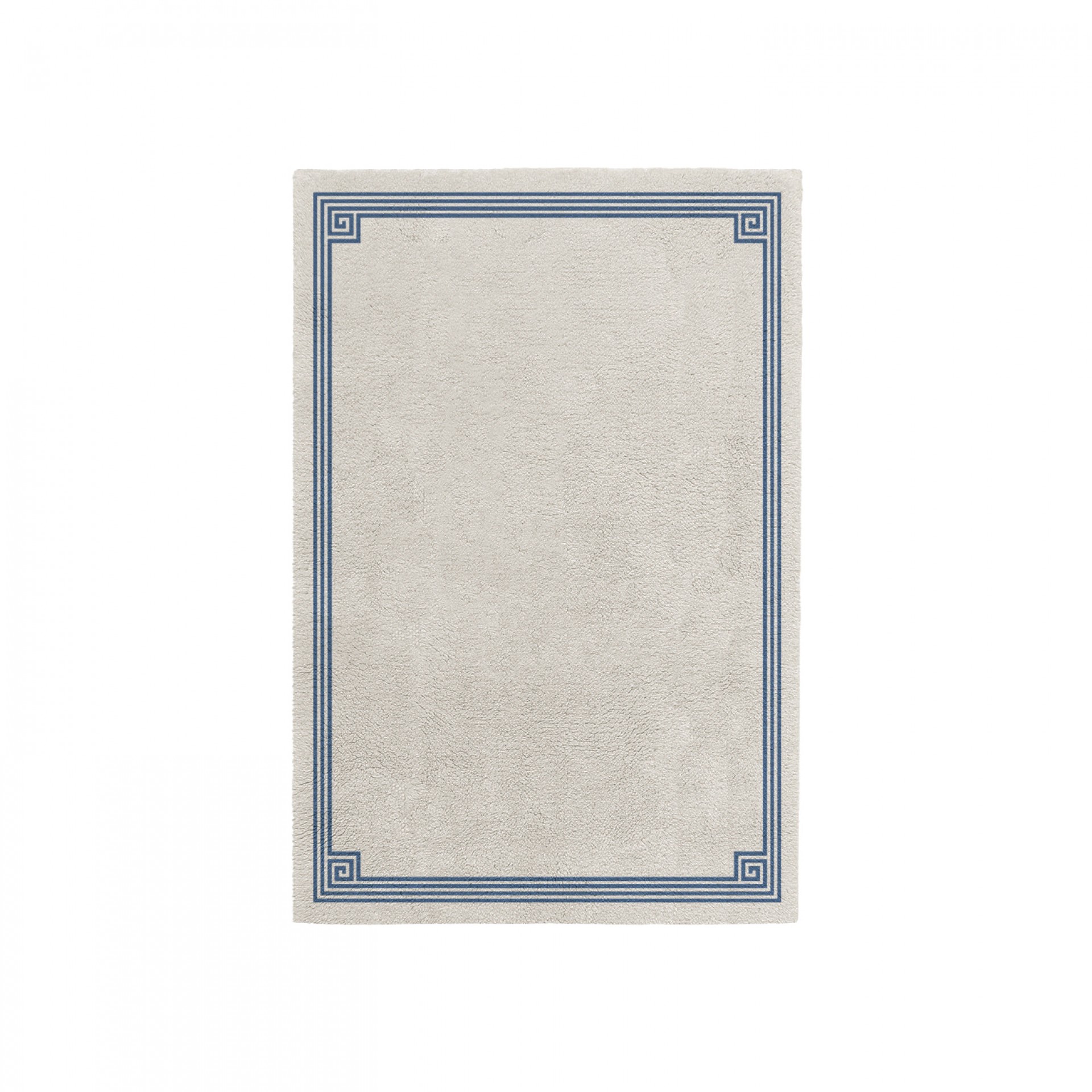 MIRAGE LIGHT TAUPE AREA RUG