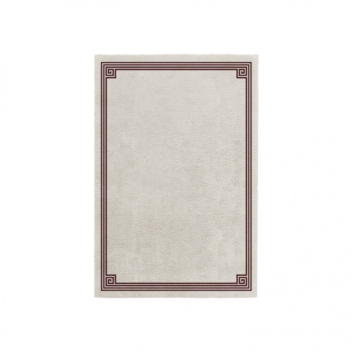 MIRAGE LIGHT TAUPE AREA RUG MIRAGE LIGHT TAUPE AREA RUG