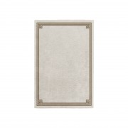 MIRAGE LIGHT TAUPE AREA RUG MIRAGE LIGHT TAUPE AREA RUG