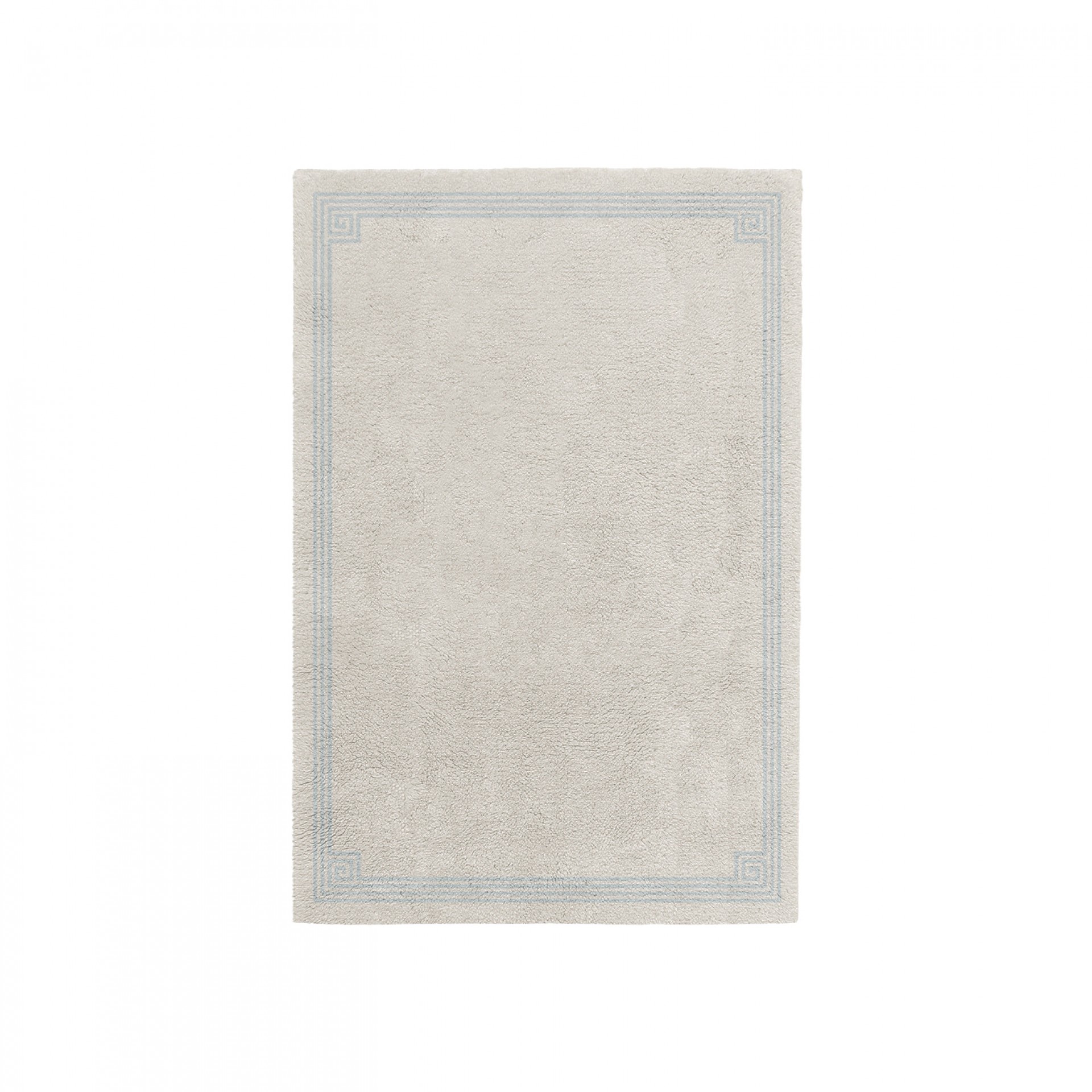 MIRAGE LIGHT TAUPE AREA RUG