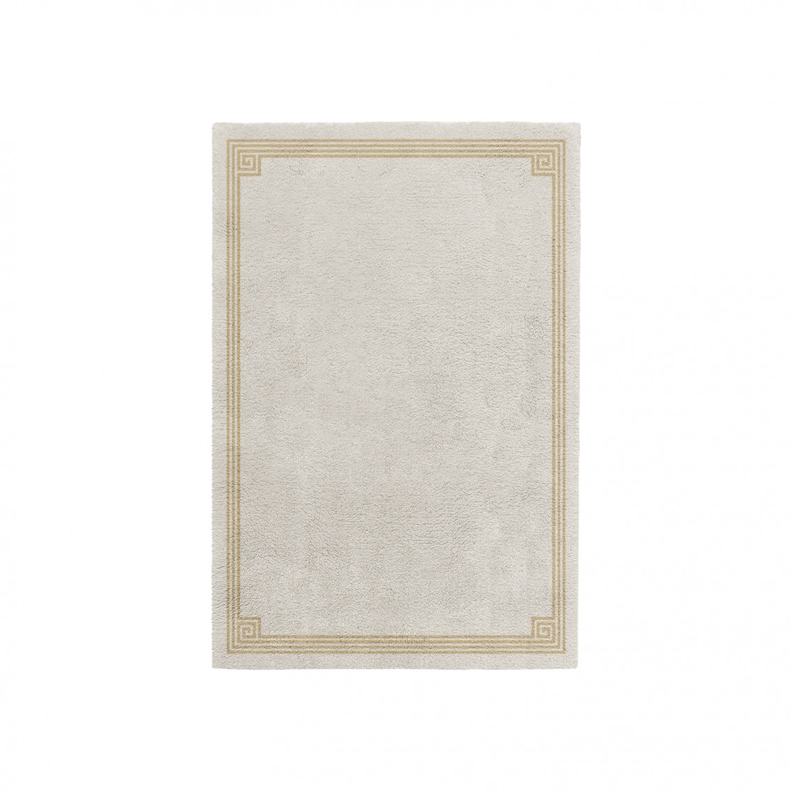 MIRAGE LIGHT TAUPE AREA RUG