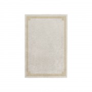 MIRAGE LIGHT TAUPE AREA RUG