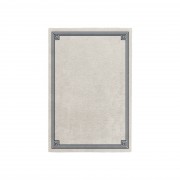 MIRAGE LIGHT TAUPE AREA RUG MIRAGE LIGHT TAUPE AREA RUG