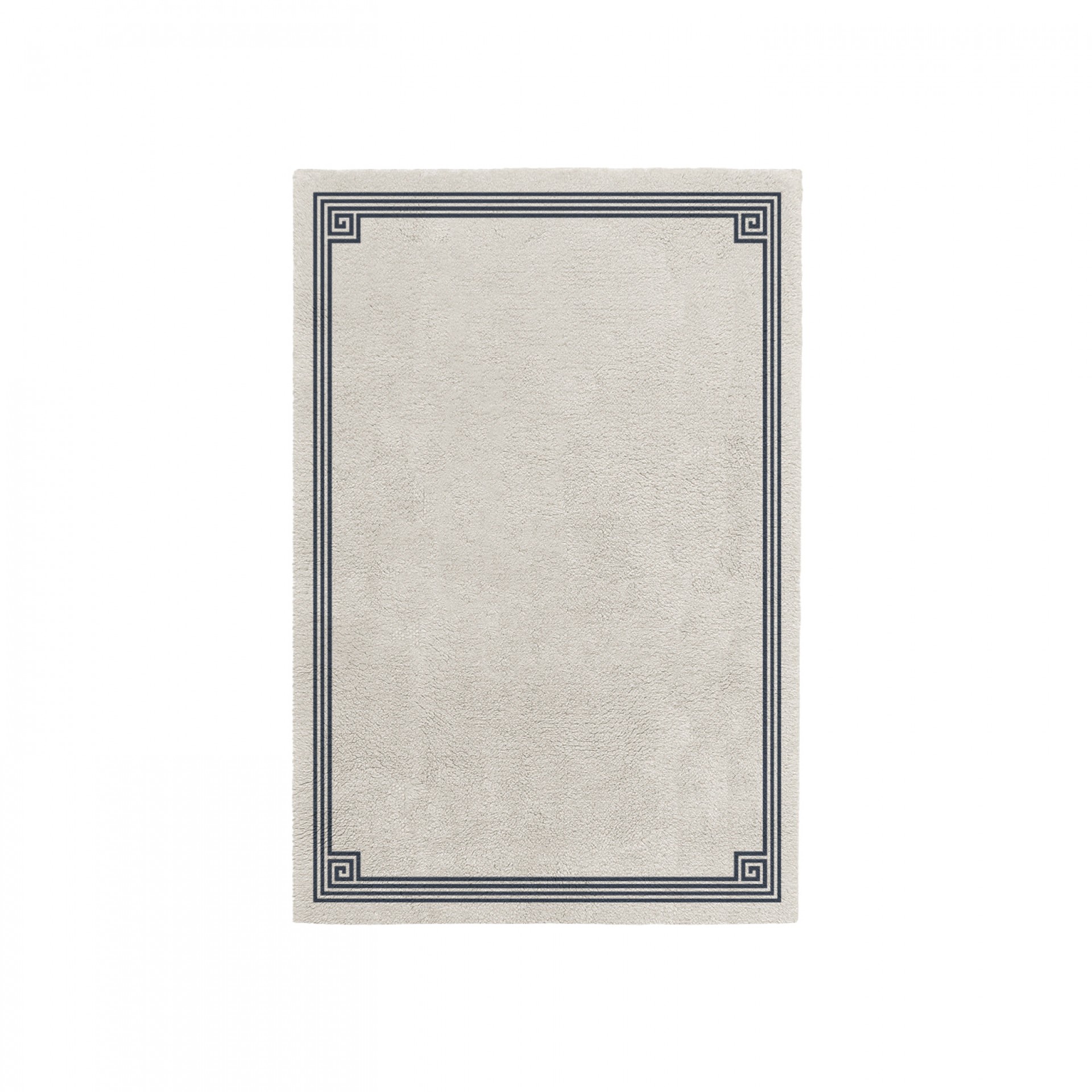 MIRAGE LIGHT TAUPE AREA RUG