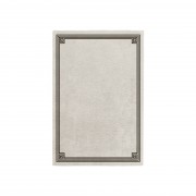 MIRAGE LIGHT TAUPE AREA RUG
