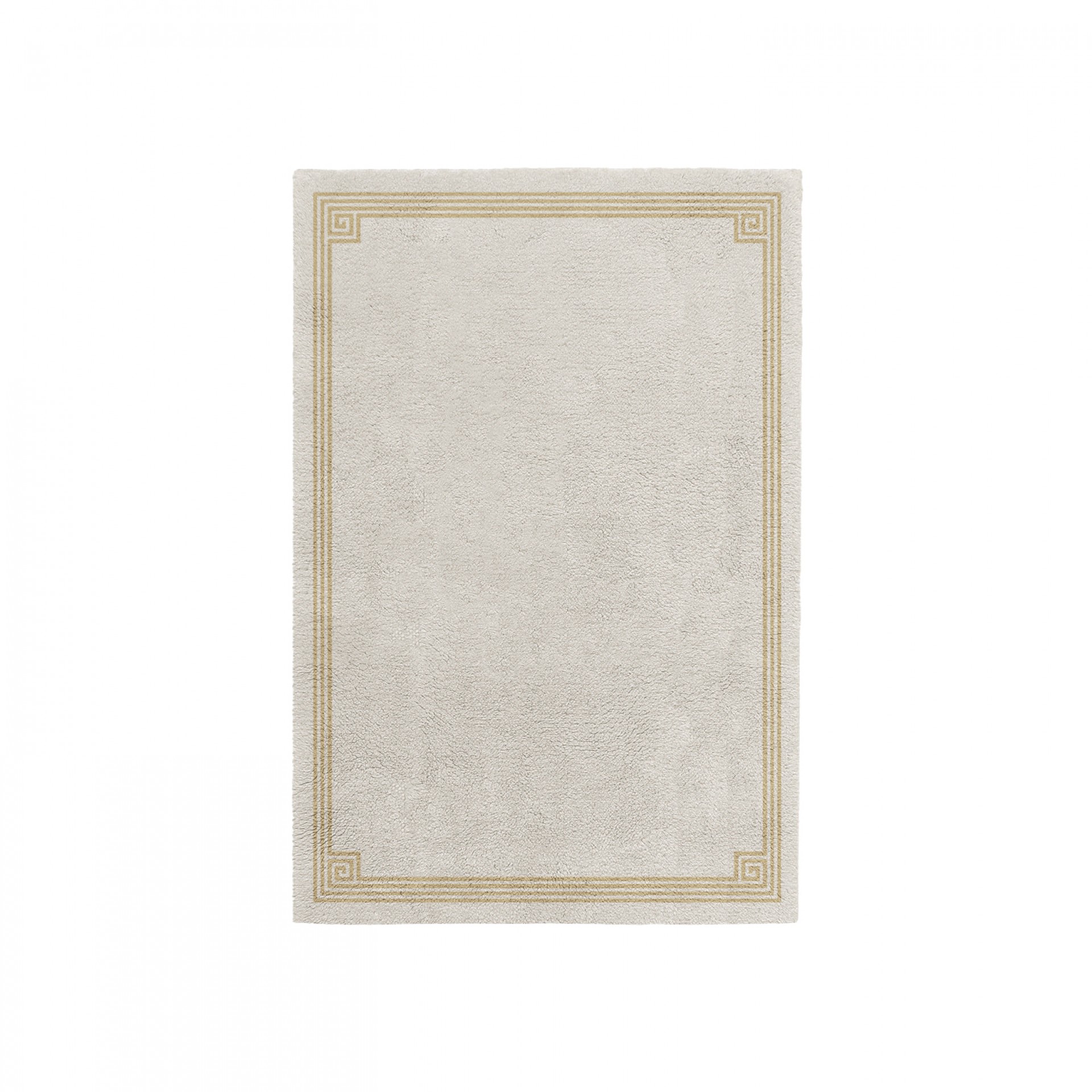 MIRAGE LIGHT TAUPE AREA RUG