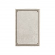 MIRAGE LIGHT TAUPE AREA RUG MIRAGE LIGHT TAUPE AREA RUG