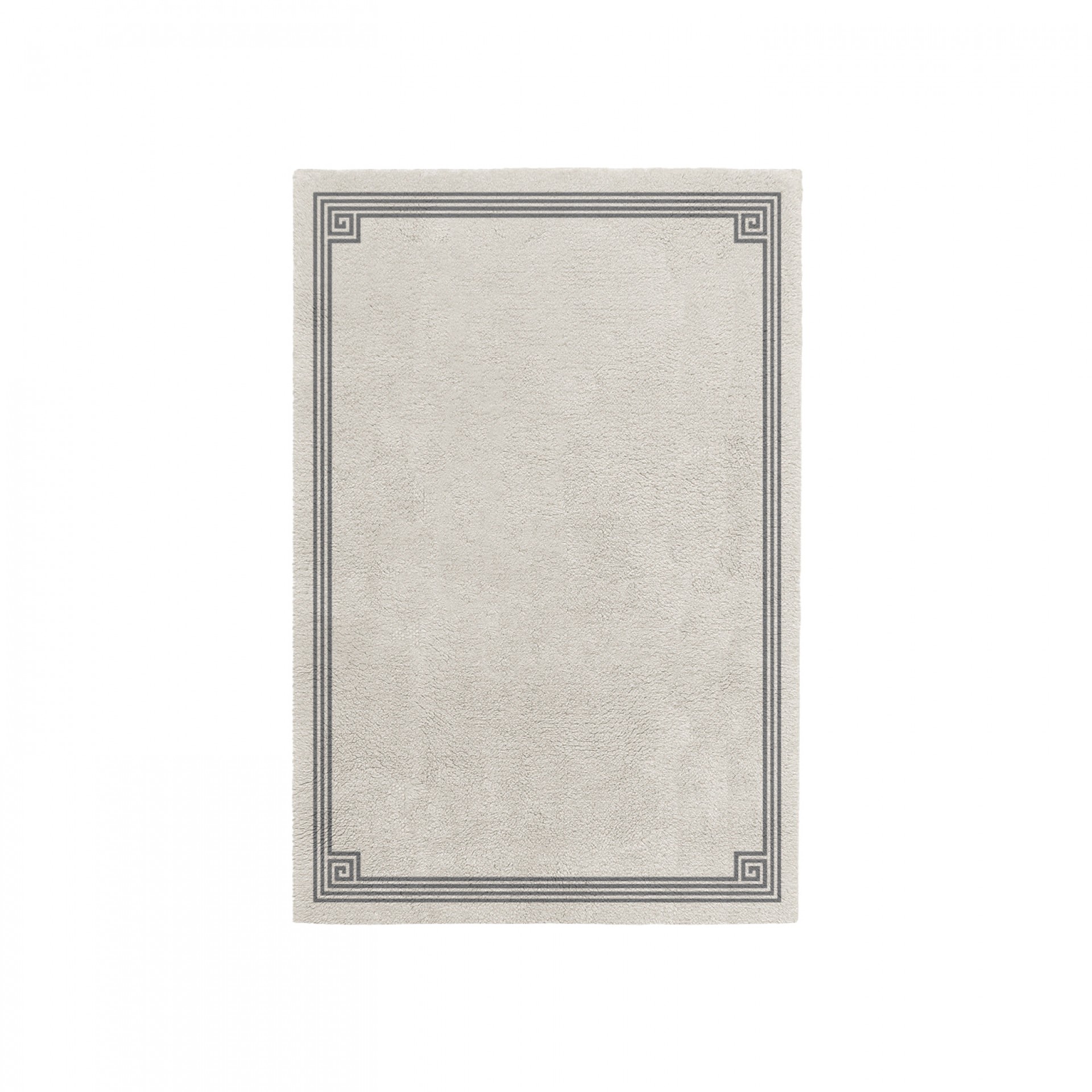 MIRAGE LIGHT TAUPE AREA RUG