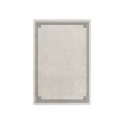 MIRAGE LIGHT TAUPE AREA RUG MIRAGE LIGHT TAUPE AREA RUG