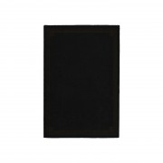 MIRAGE BLACK AREA RUG MIRAGE BLACK AREA RUG