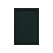 MIRAGE FOREST GREEN AREA RUG MIRAGE FOREST GREEN AREA RUG