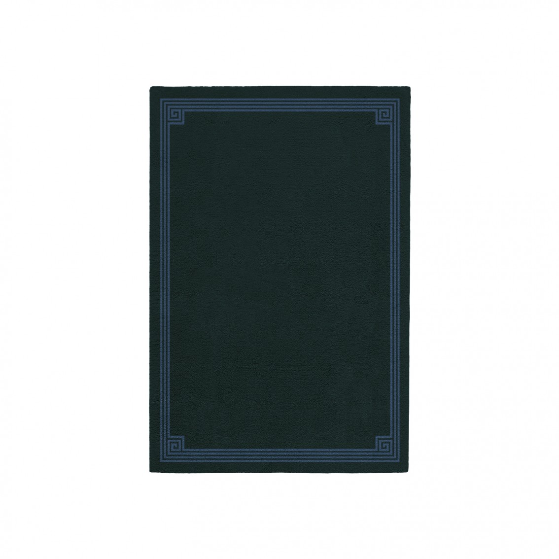 MIRAGE FOREST GREEN AREA RUG MIRAGE FOREST GREEN AREA RUG