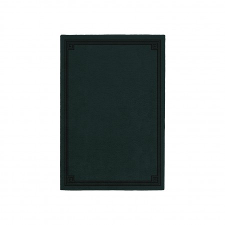MIRAGE FOREST GREEN AREA RUG MIRAGE FOREST GREEN AREA RUG