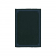 MIRAGE FOREST GREEN AREA RUG MIRAGE FOREST GREEN AREA RUG