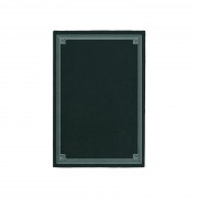 MIRAGE FOREST GREEN AREA RUG MIRAGE FOREST GREEN AREA RUG