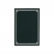 MIRAGE FOREST GREEN AREA RUG