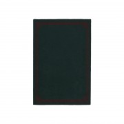MIRAGE FOREST GREEN AREA RUG MIRAGE FOREST GREEN AREA RUG