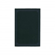 MIRAGE FOREST GREEN AREA RUG