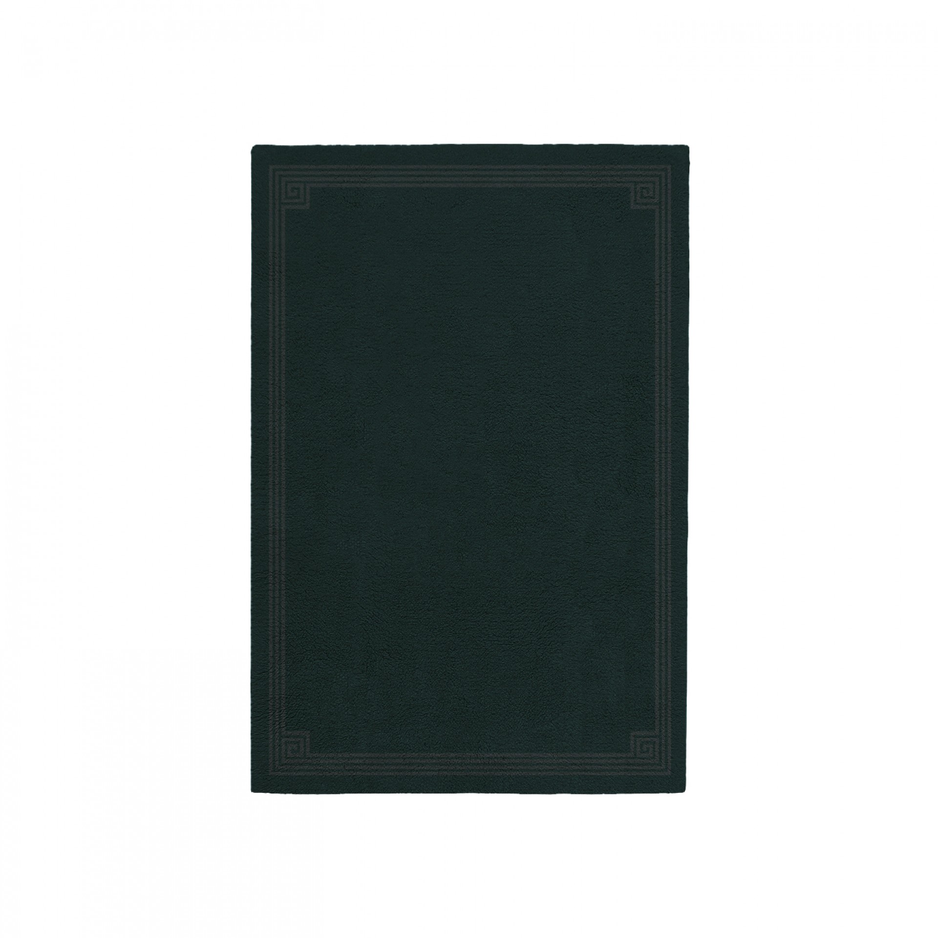 MIRAGE FOREST GREEN AREA RUG