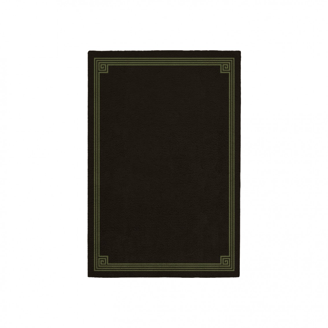 MIRAGE DEEP BROWN AREA RUG MIRAGE DEEP BROWN AREA RUG