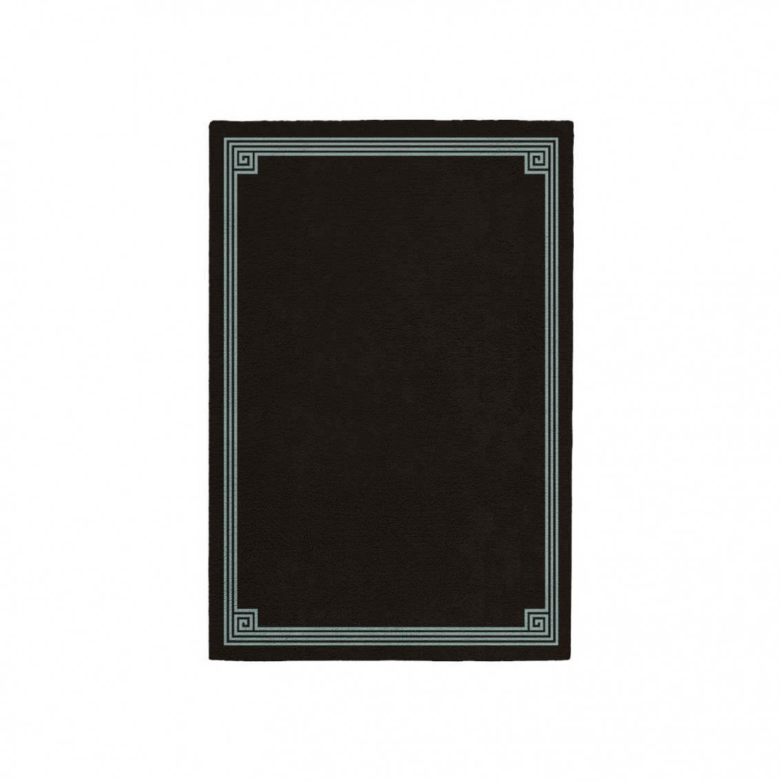 MIRAGE DEEP BROWN AREA RUG MIRAGE DEEP BROWN AREA RUG