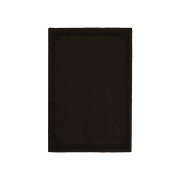 MIRAGE DEEP BROWN AREA RUG MIRAGE DEEP BROWN AREA RUG