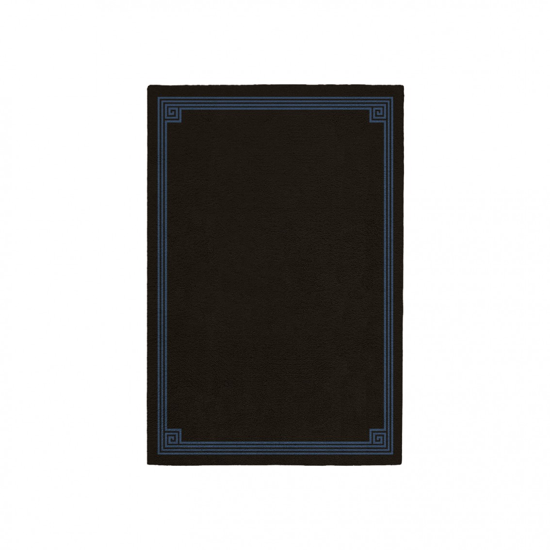MIRAGE DEEP BROWN AREA RUG MIRAGE DEEP BROWN AREA RUG