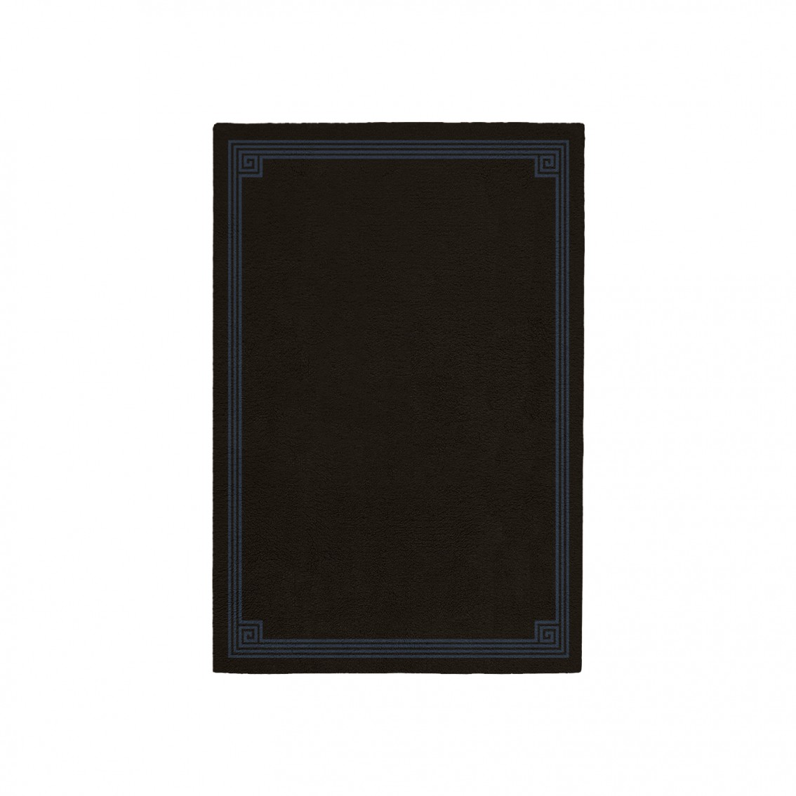MIRAGE DEEP BROWN AREA RUG MIRAGE DEEP BROWN AREA RUG