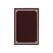 MIRAGE WINE AREA RUG