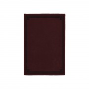 MIRAGE WINE AREA RUG