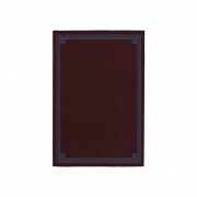 MIRAGE WINE AREA RUG MIRAGE WINE AREA RUG