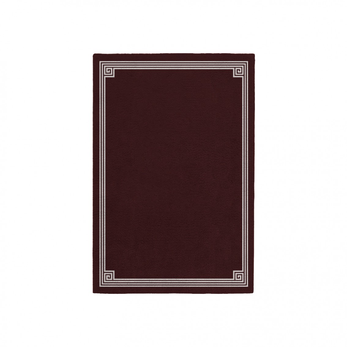 MIRAGE WINE AREA RUG MIRAGE WINE AREA RUG