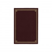 MIRAGE WINE AREA RUG MIRAGE WINE AREA RUG