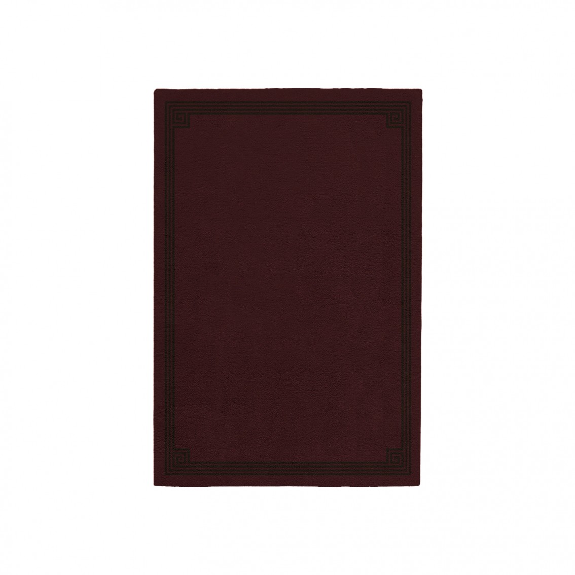 MIRAGE WINE AREA RUG MIRAGE WINE AREA RUG