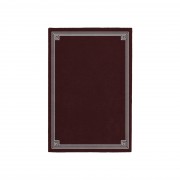 MIRAGE WINE AREA RUG MIRAGE WINE AREA RUG