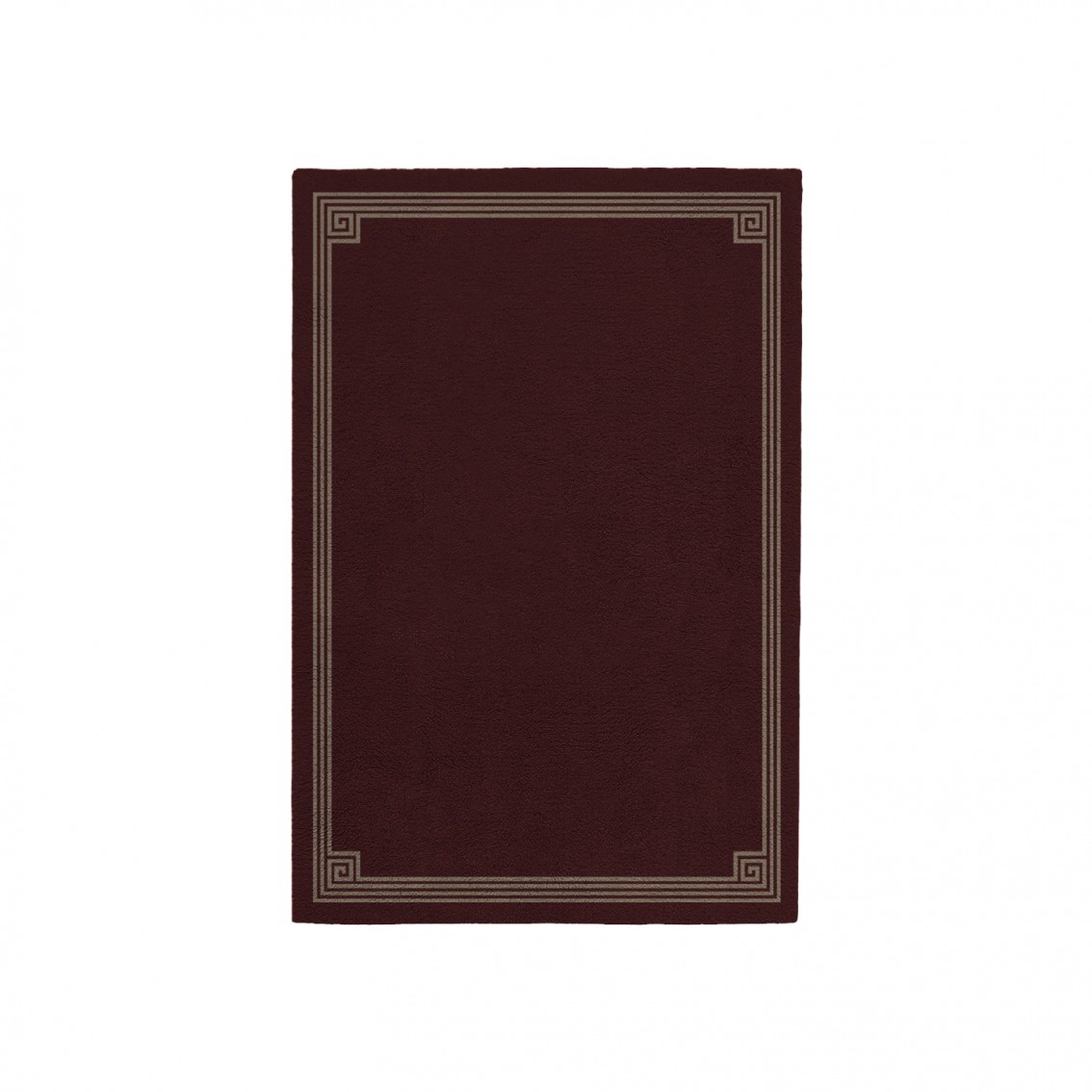 MIRAGE WINE AREA RUG MIRAGE WINE AREA RUG
