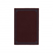 MIRAGE WINE AREA RUG MIRAGE WINE AREA RUG