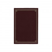 MIRAGE WINE AREA RUG MIRAGE WINE AREA RUG