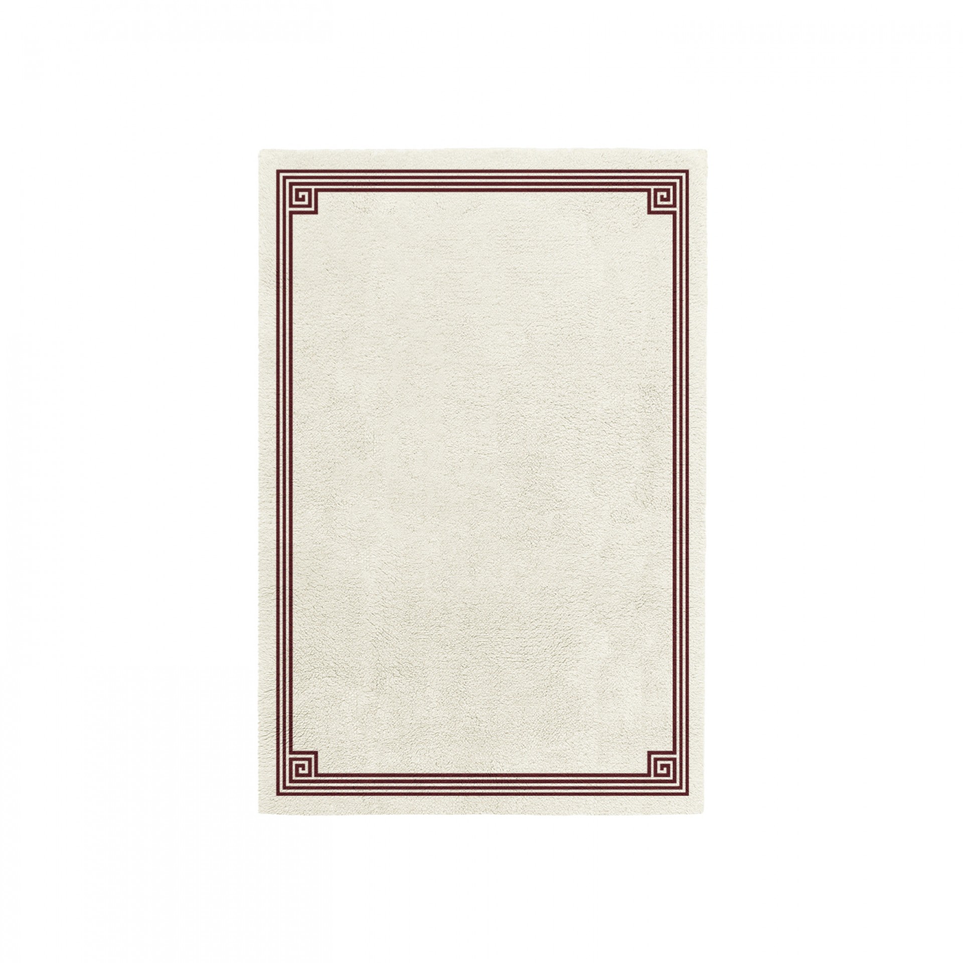 MIRAGE NATURAL AREA RUG