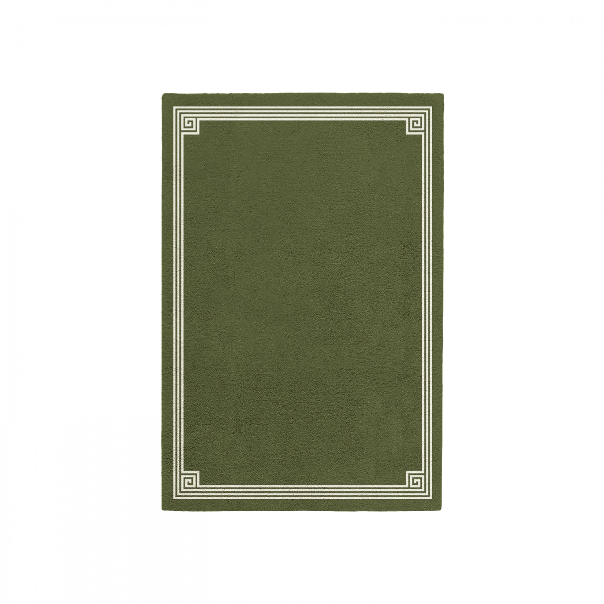 MIRAGE OLIVE AREA RUG