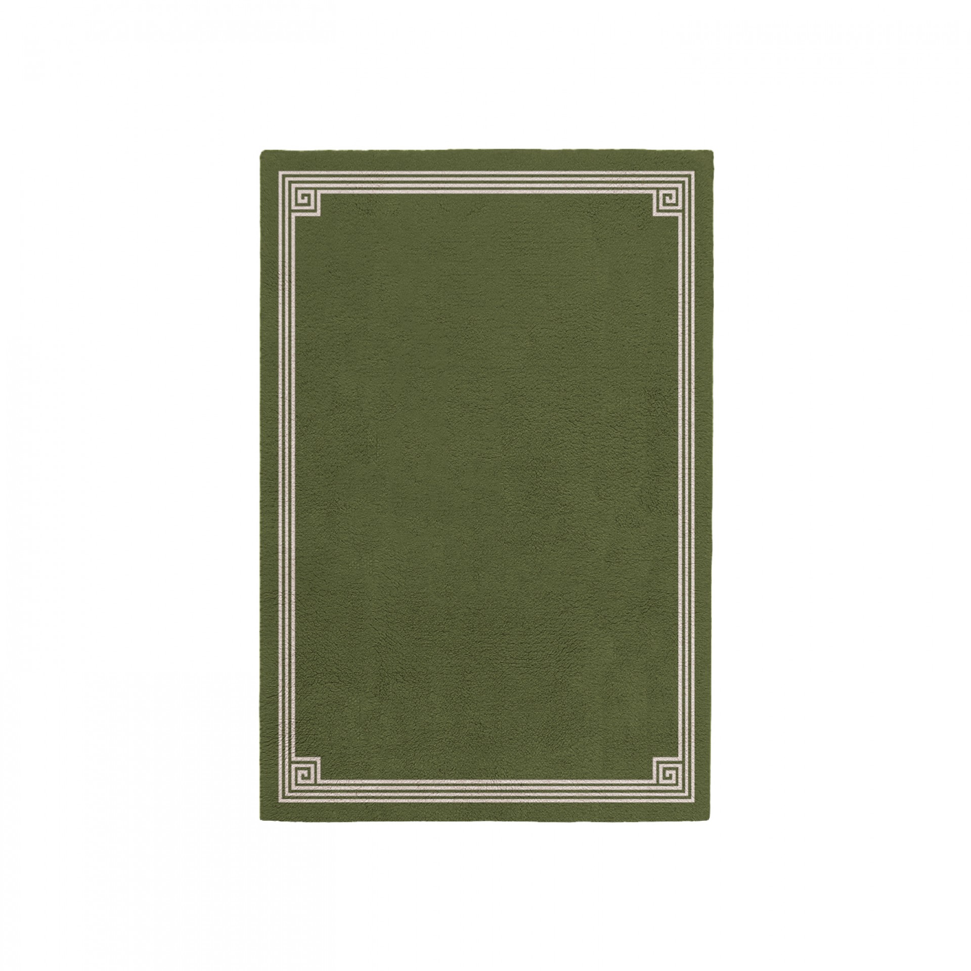 MIRAGE OLIVE AREA RUG