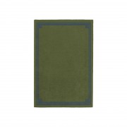 MIRAGE OLIVE AREA RUG