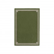 MIRAGE OLIVE AREA RUG MIRAGE OLIVE AREA RUG